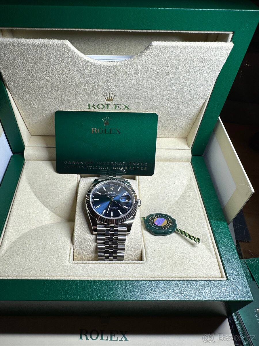 Rolex - 2