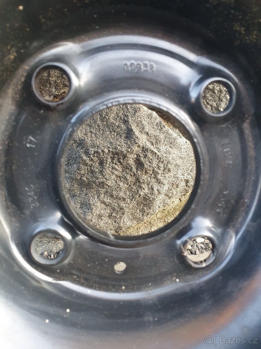 Pneu Michelin Pilot SX GT 185/55 R15 - 2