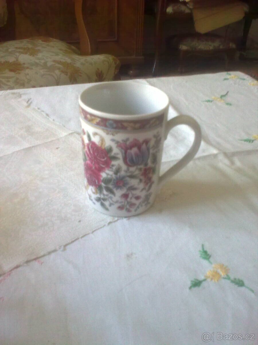 hrnečky - 2