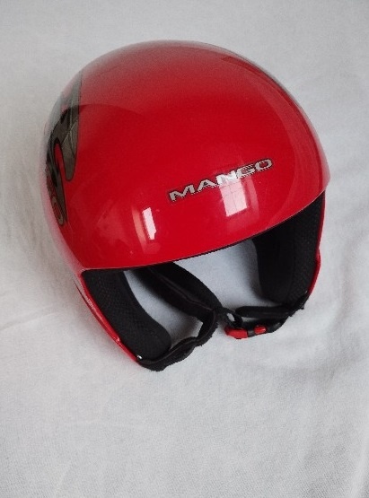 helma přilba MANGO - 2