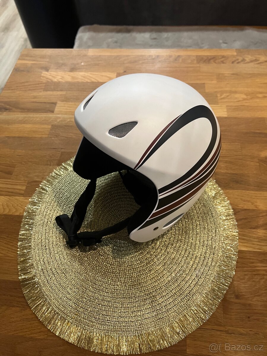 Lyžařská helma relax xs - 2