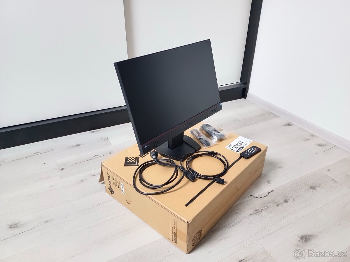 Monitor Eizo Foris FS2434 - 2