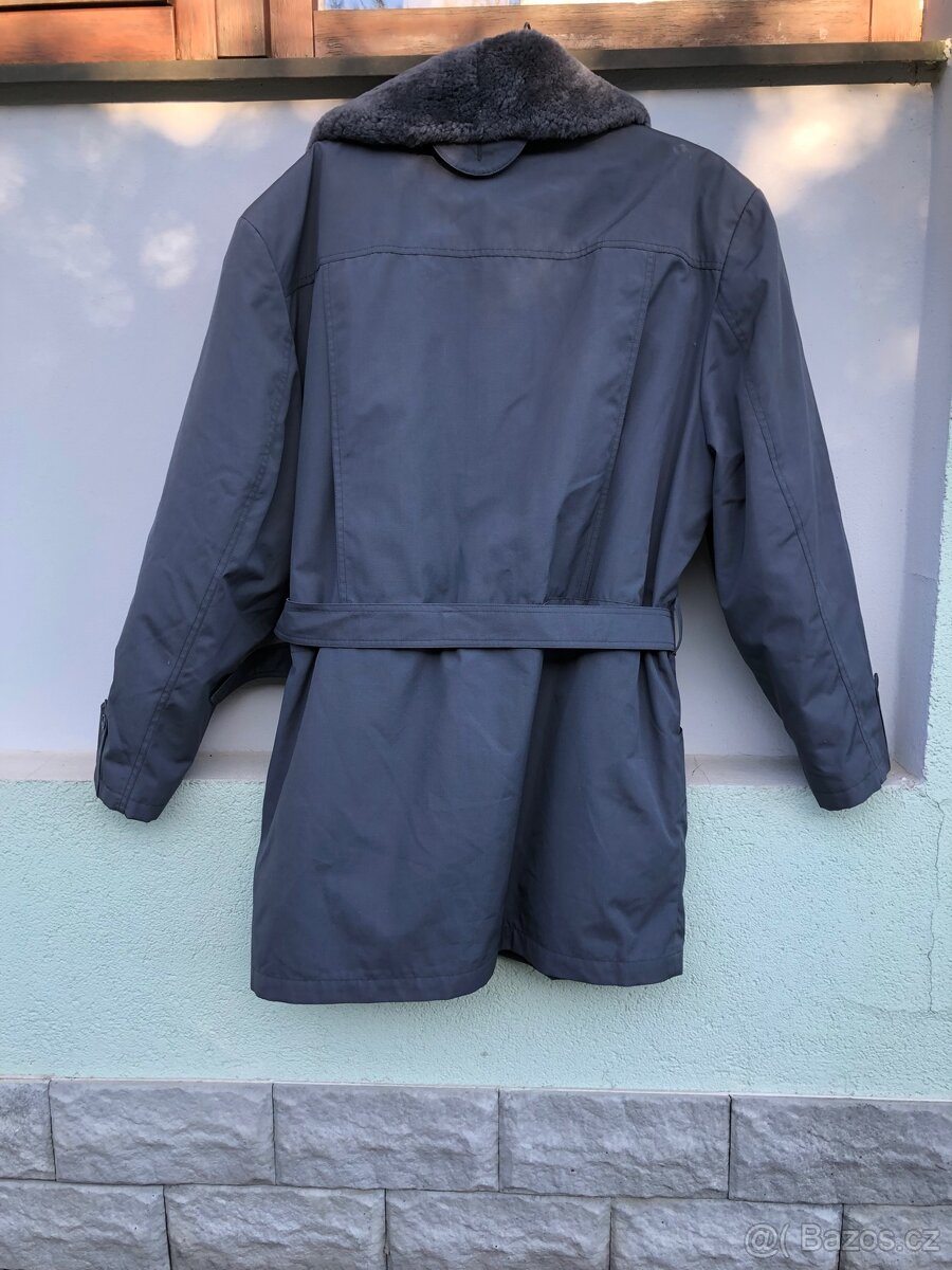 Služební uniforma VZ.97 modrý - 2