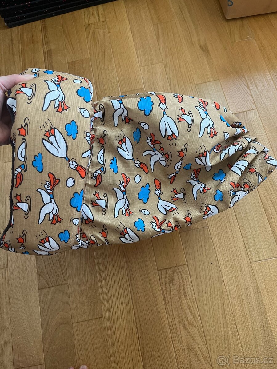 Kočičí pelech - 2