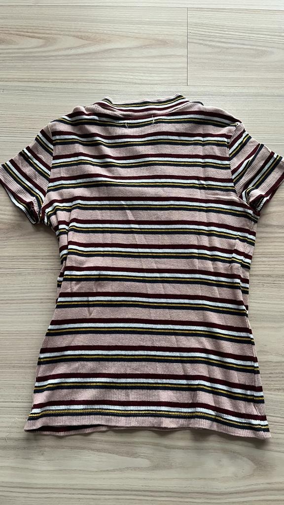 Tričko CROPP vel. S - 2