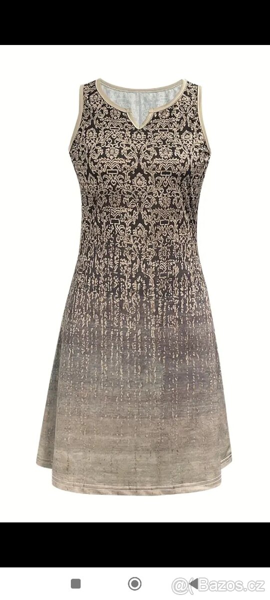 Letní šaty - 2