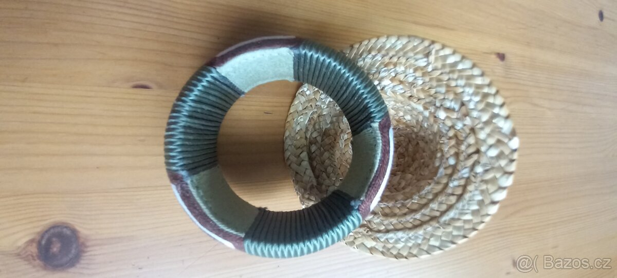 Náramek - Afrika - 2