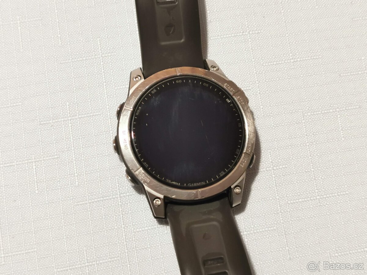 Garmin Fenix 7 - 2
