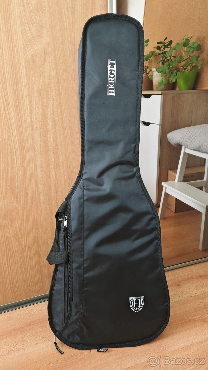 Akustická kytara včetně příslušenství - 2