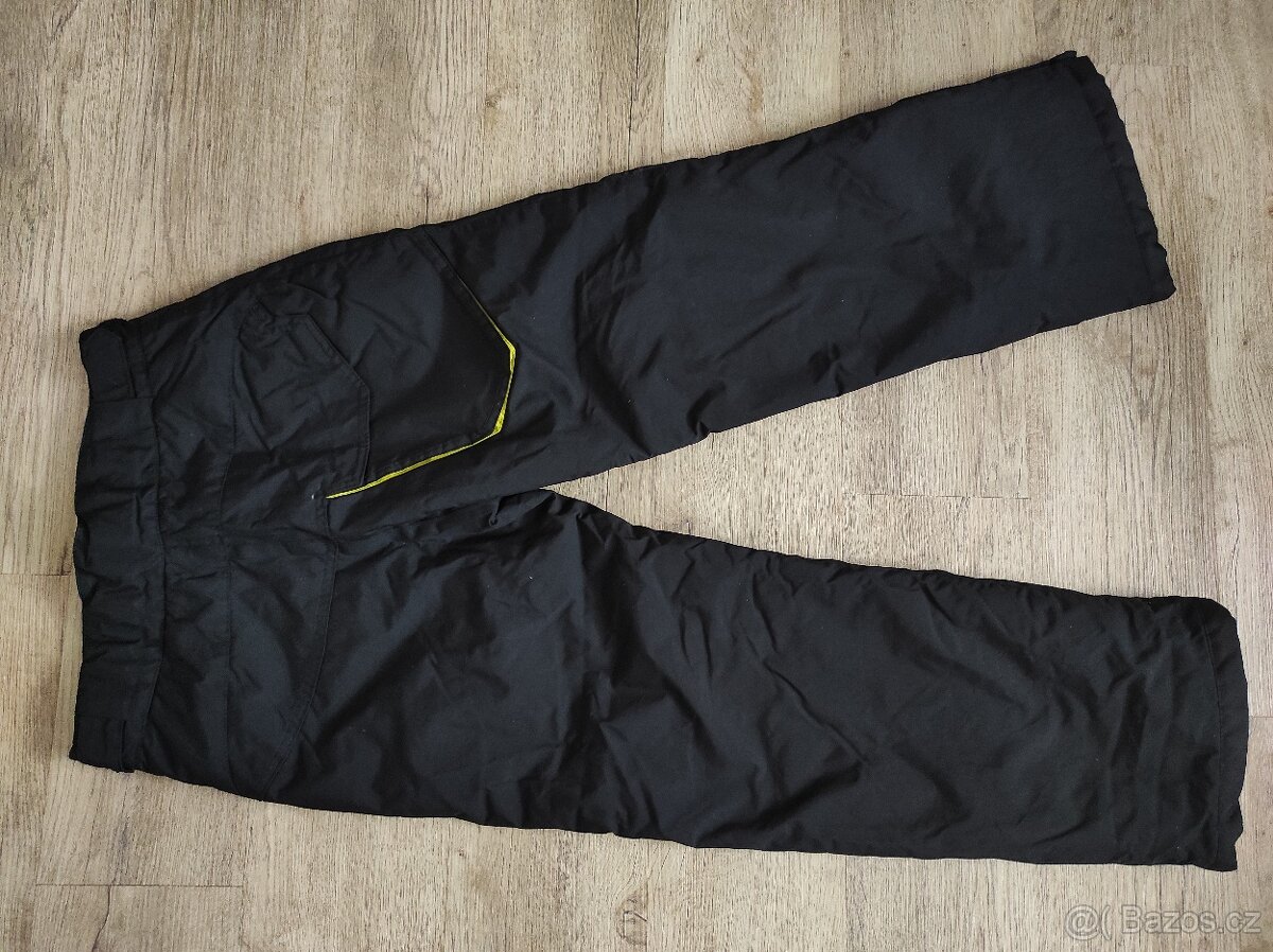 Oteplovačky vel. 152 Zn. H&M - 2