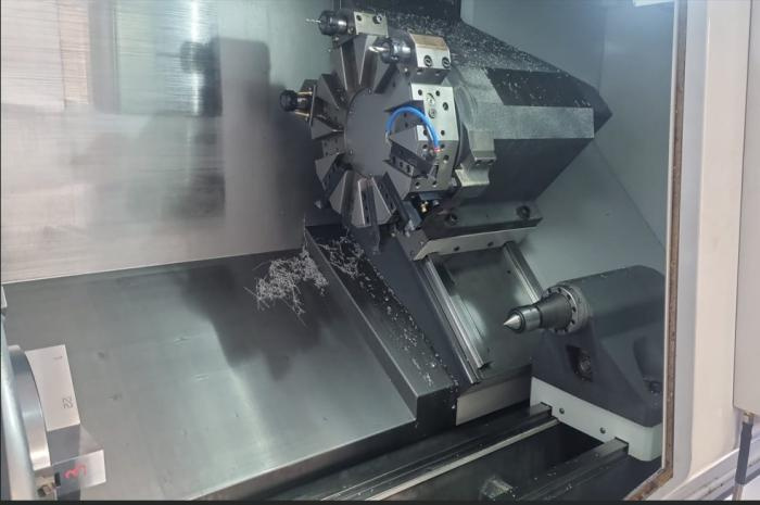 Soustruhy - CNC ST 30 - 2