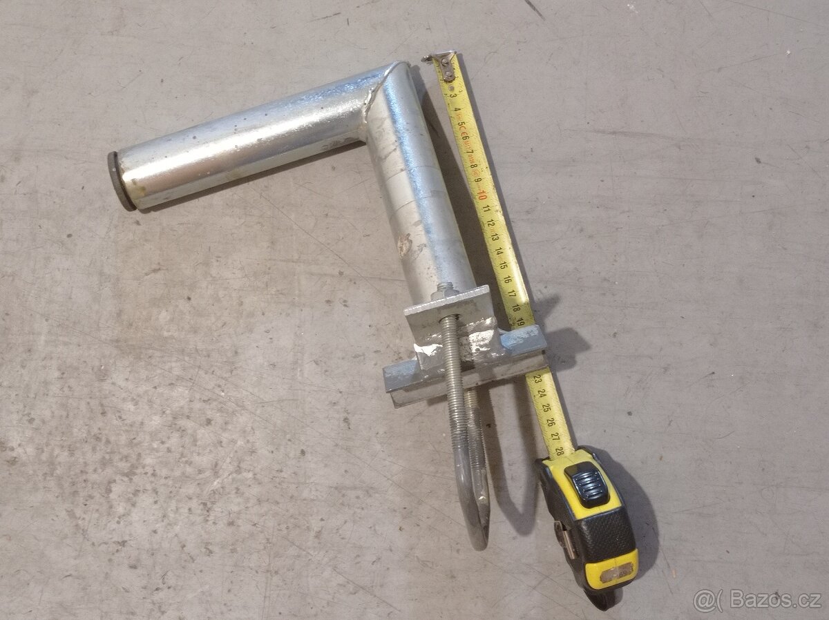 držák antény, satelitu, wifi - 2