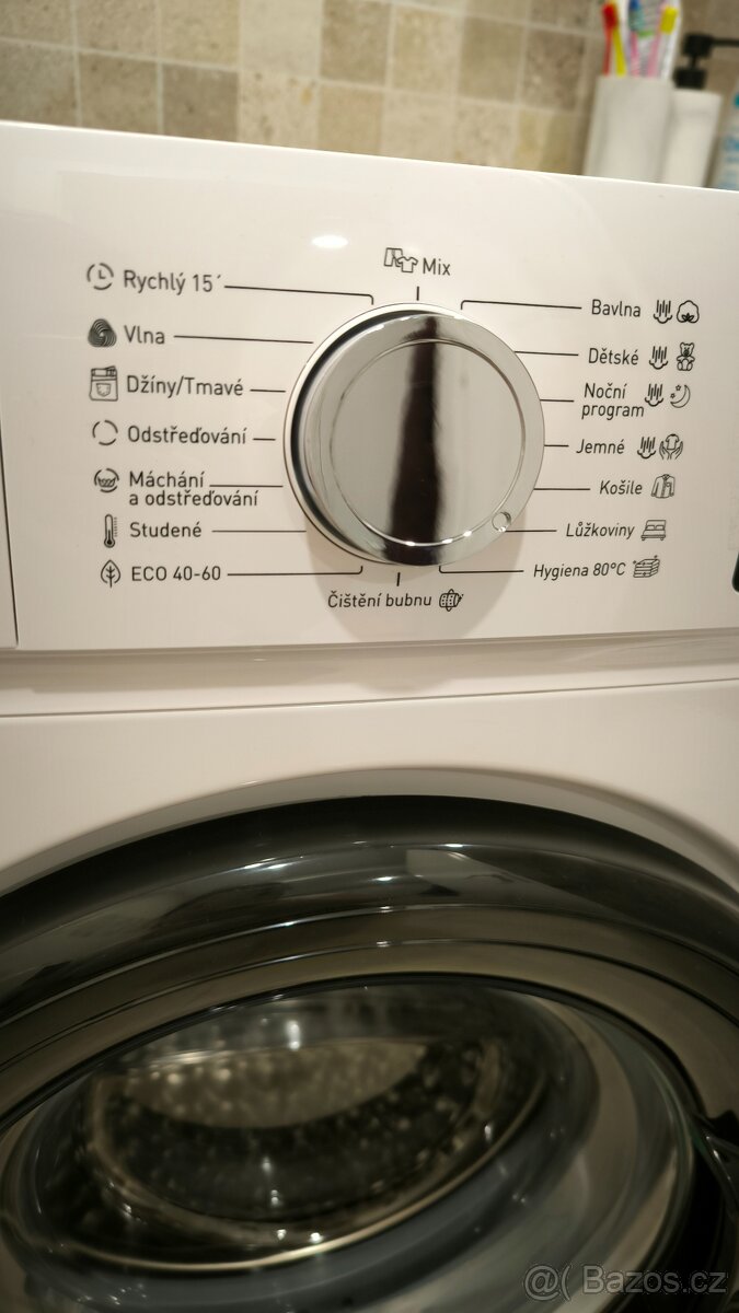 Práčka Philco PLDI 128 A20 - 2