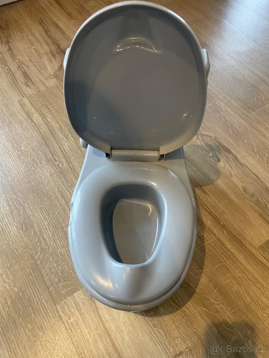 Detske wc Fisher Price - 2