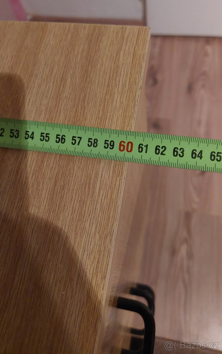 Psací stůl - 2