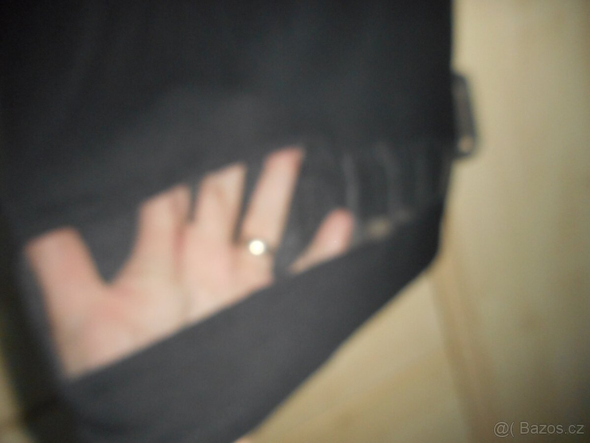 Halenka- tričko společenská - NEXT 12 - 2