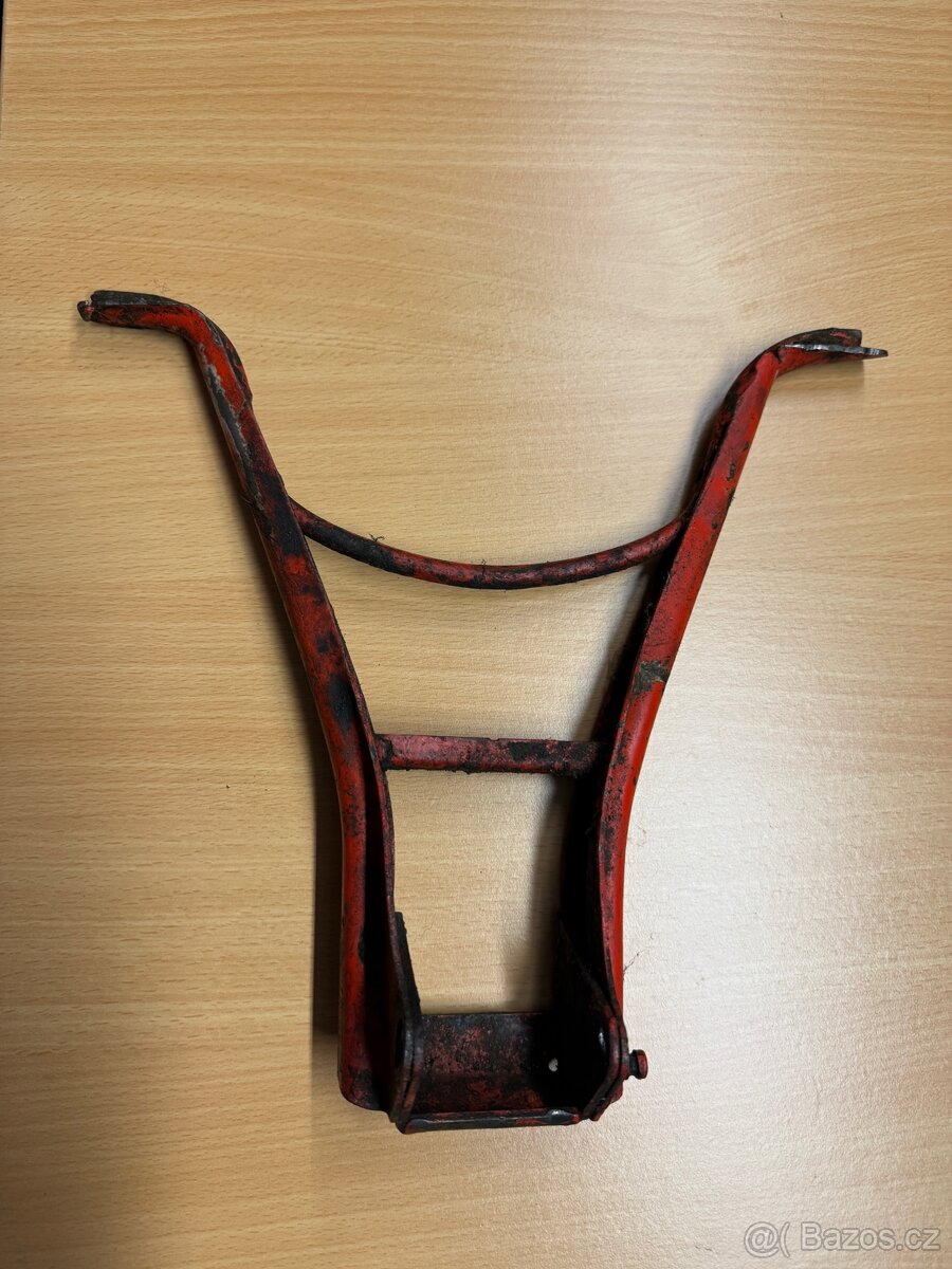 Stojánek pionýr - 2