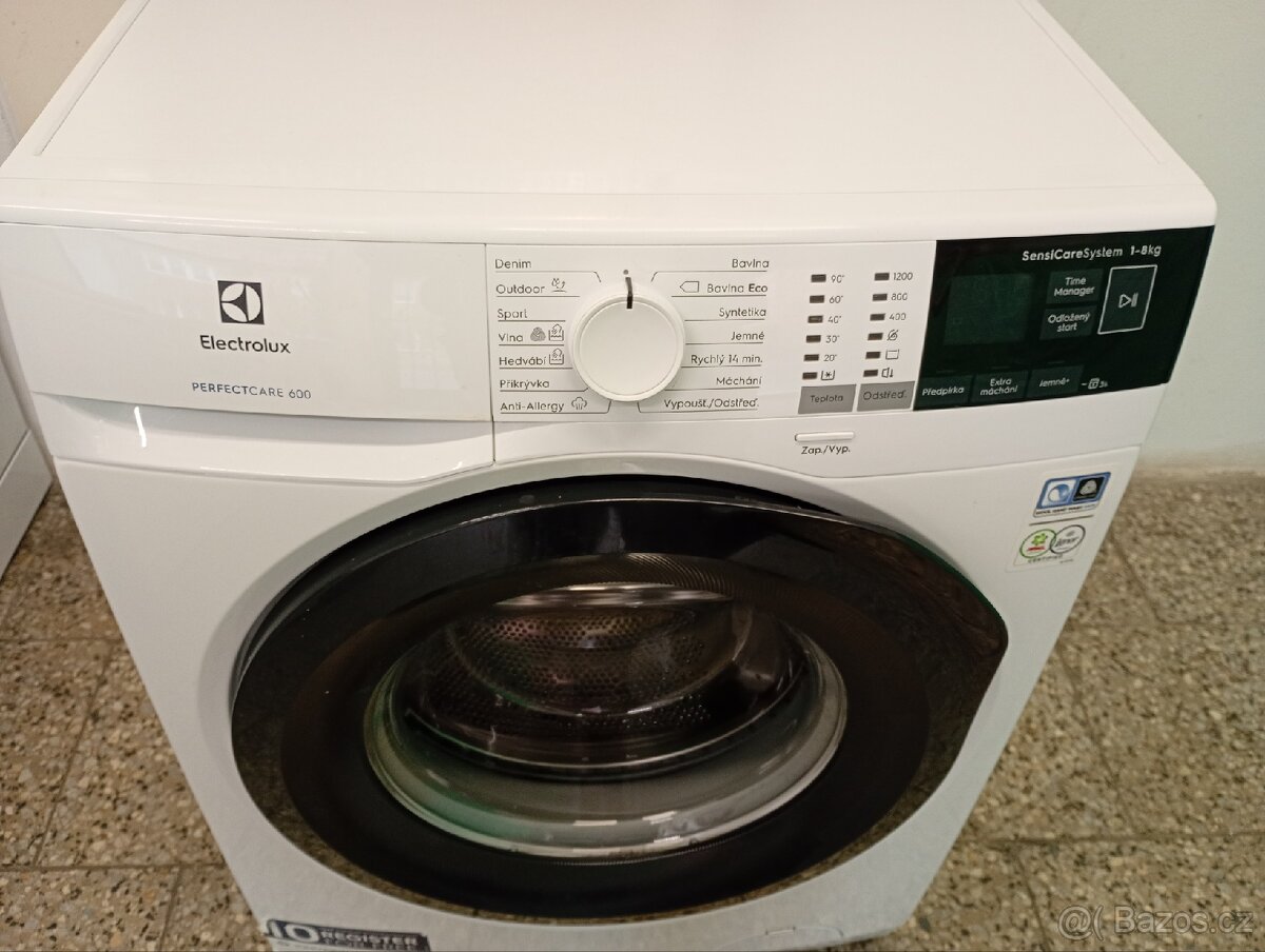 Pračka Electrolux - 2