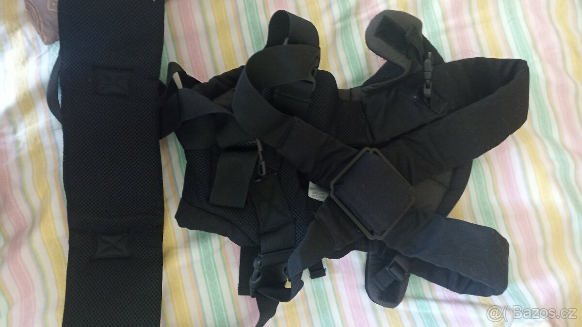 Nosítko mothercare - 2