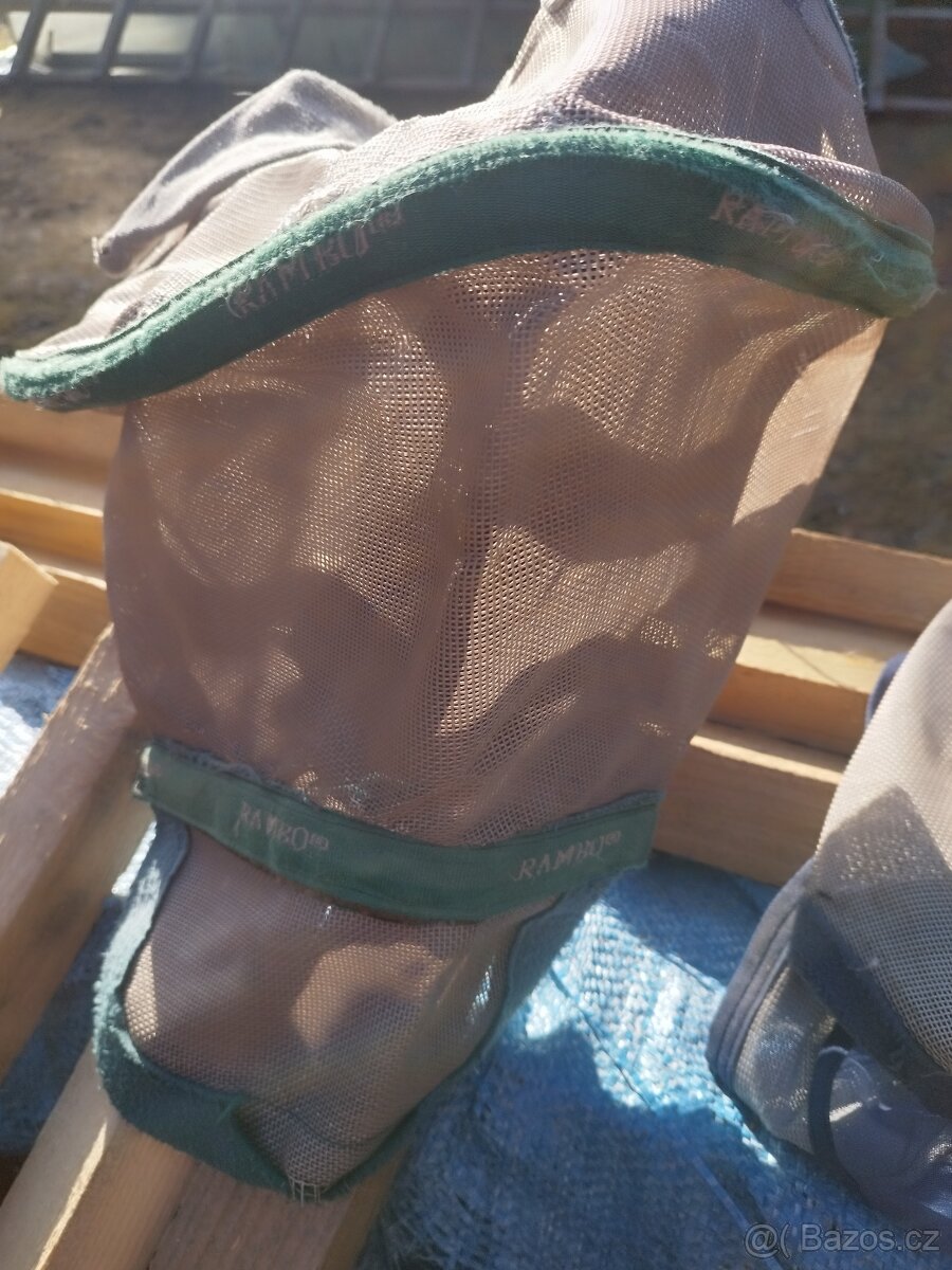 Masky proti hmyzu - 2