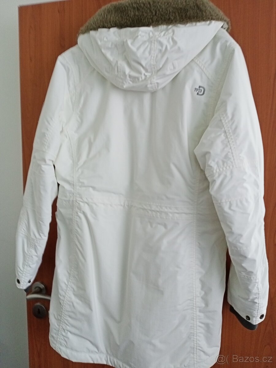 Nová bunda Didriksons - 2