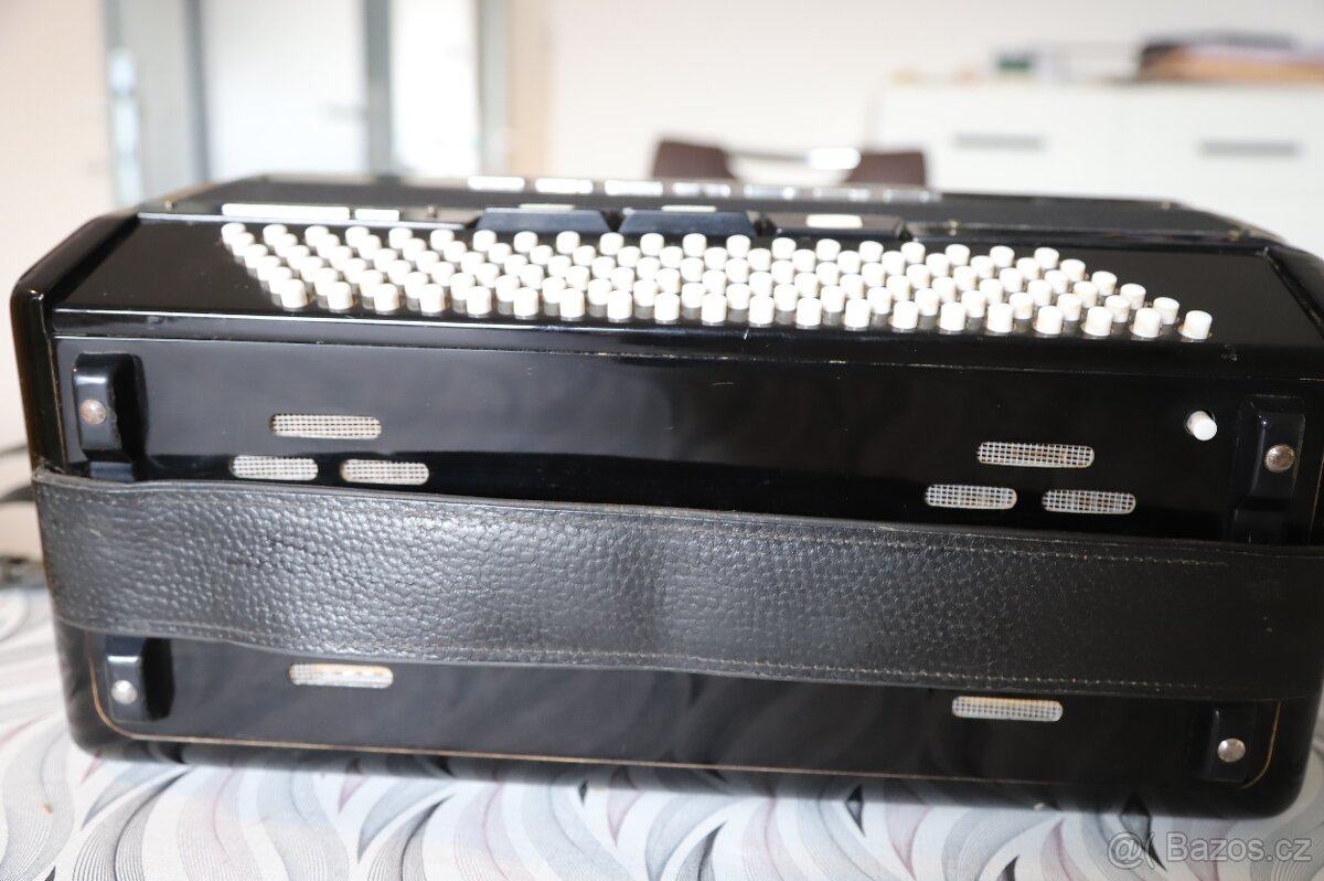 Akordeon Delicia Sonorex XIII - 2