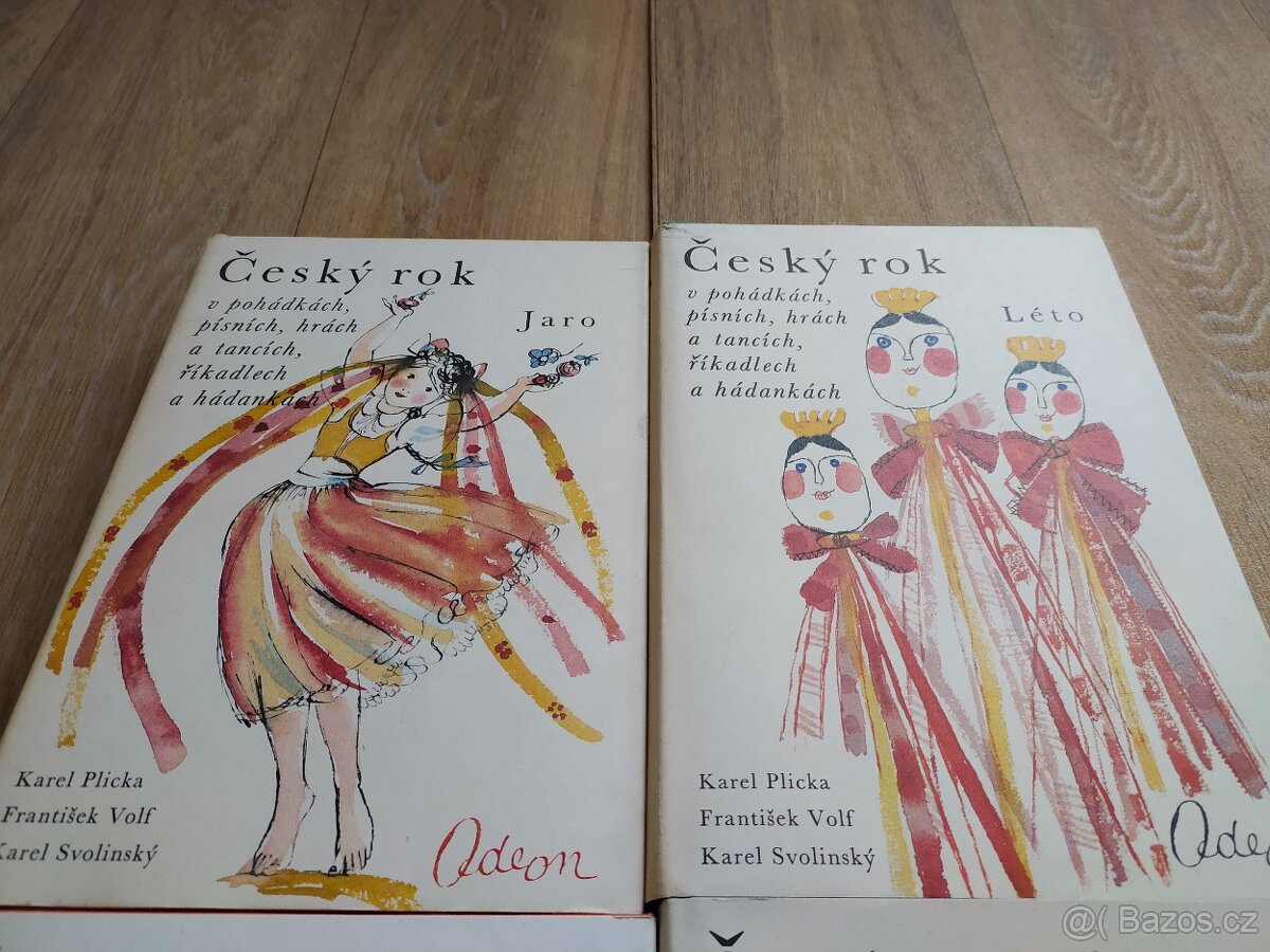 Český rok - 2