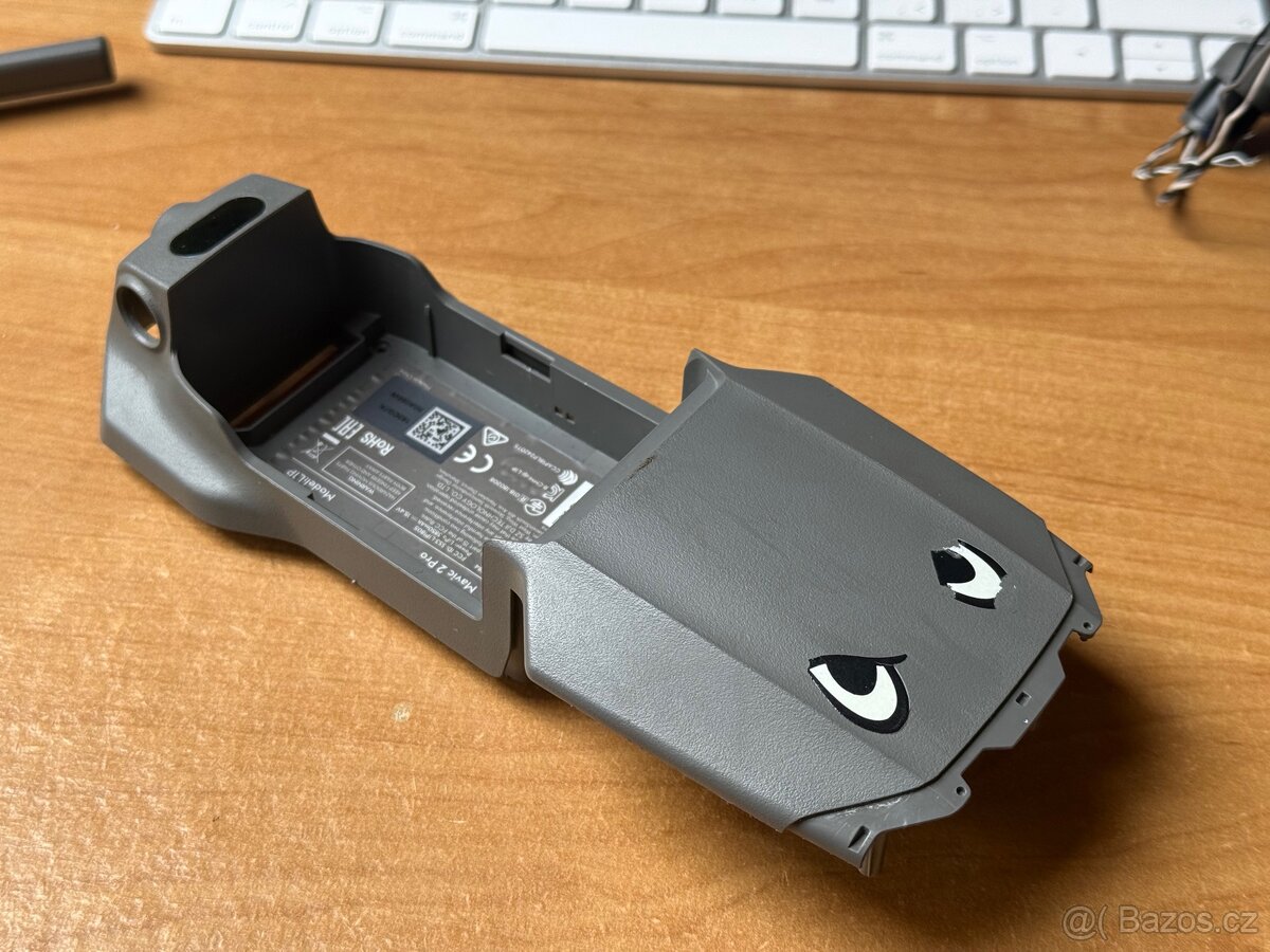 DJI mavic 2 náhradní díly - 2