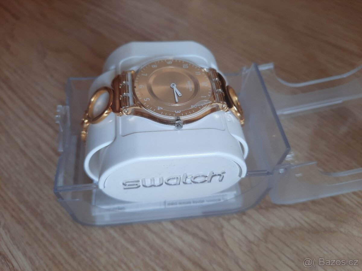 Dámské hodinky Swatch - 2