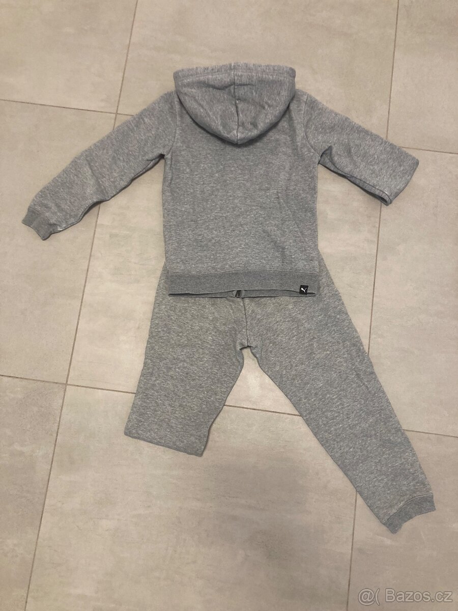 Tepláková souprava - 2