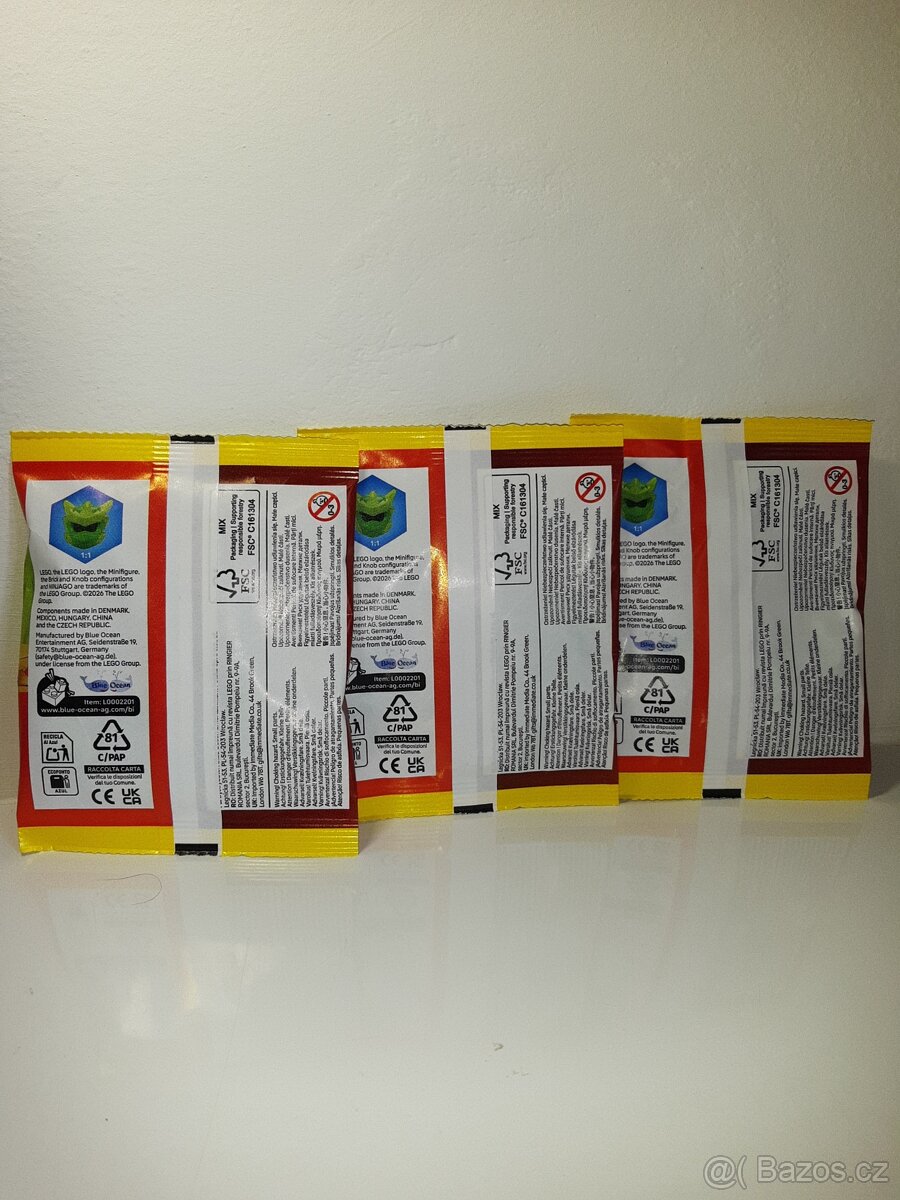 TOP LEGO NINJAGO Lloyd Dragon Form - 2