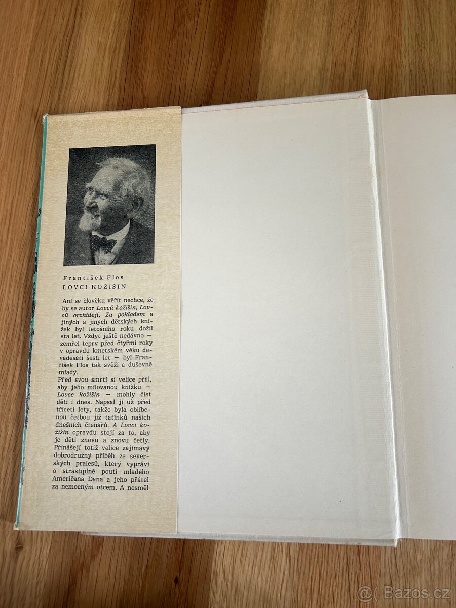 Lovci kožišin - 2