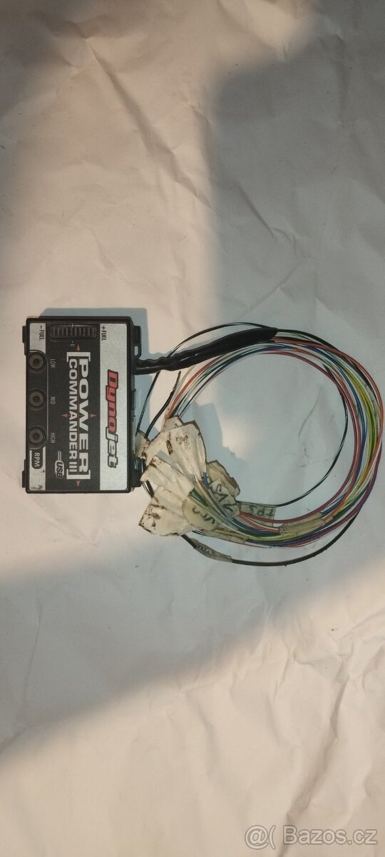 Powercommander lll - 2
