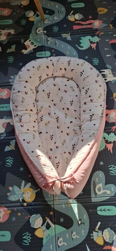 Hnízdečko a zavinovačka - 2