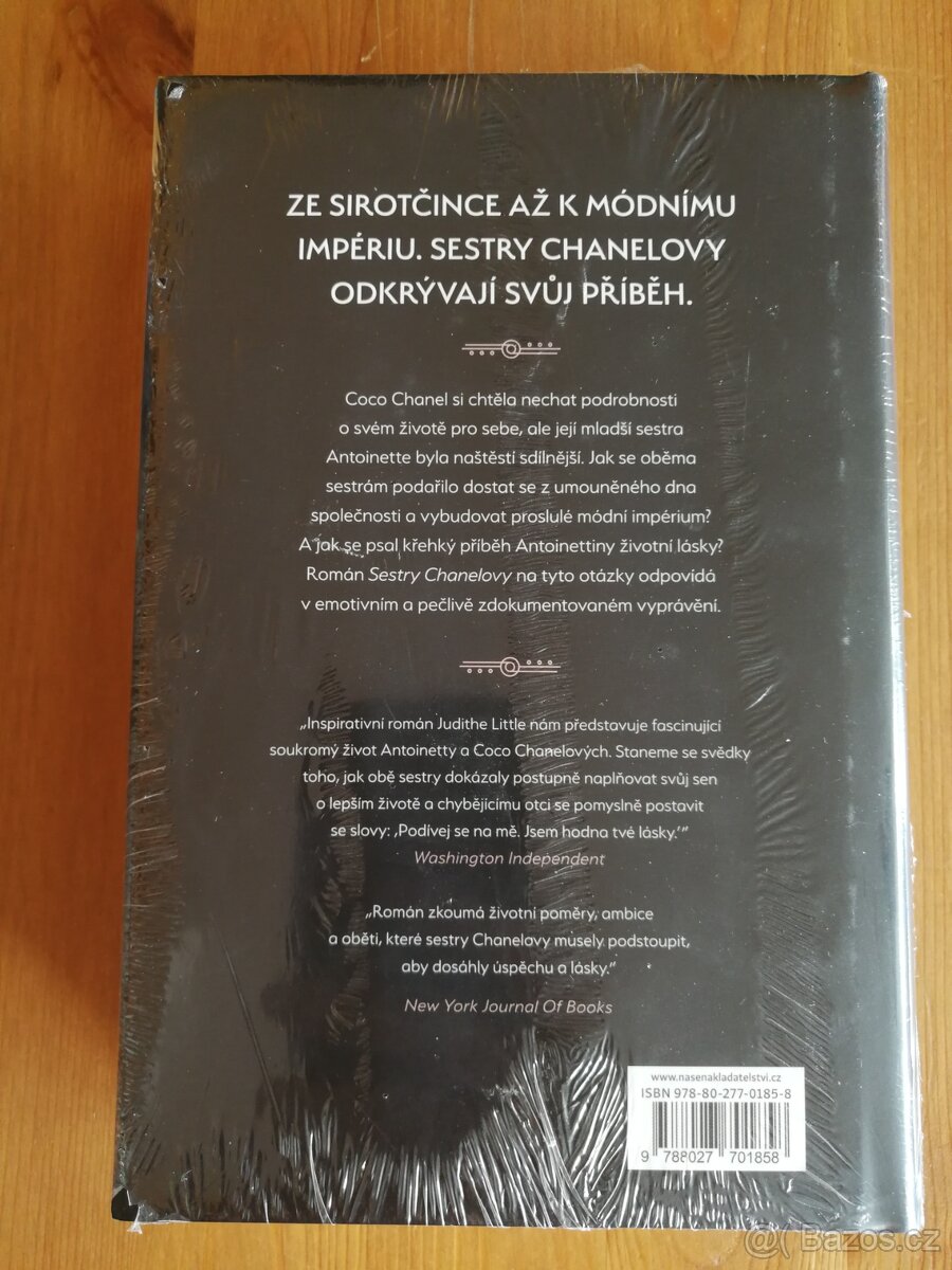 Sestry Chanelovy - 2