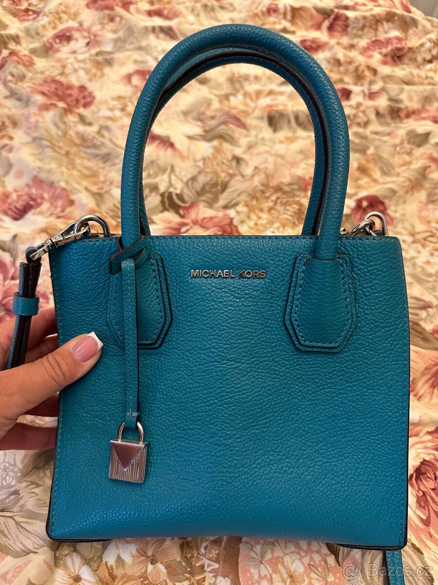 Kabelka Michael Kors ,kůže - 2