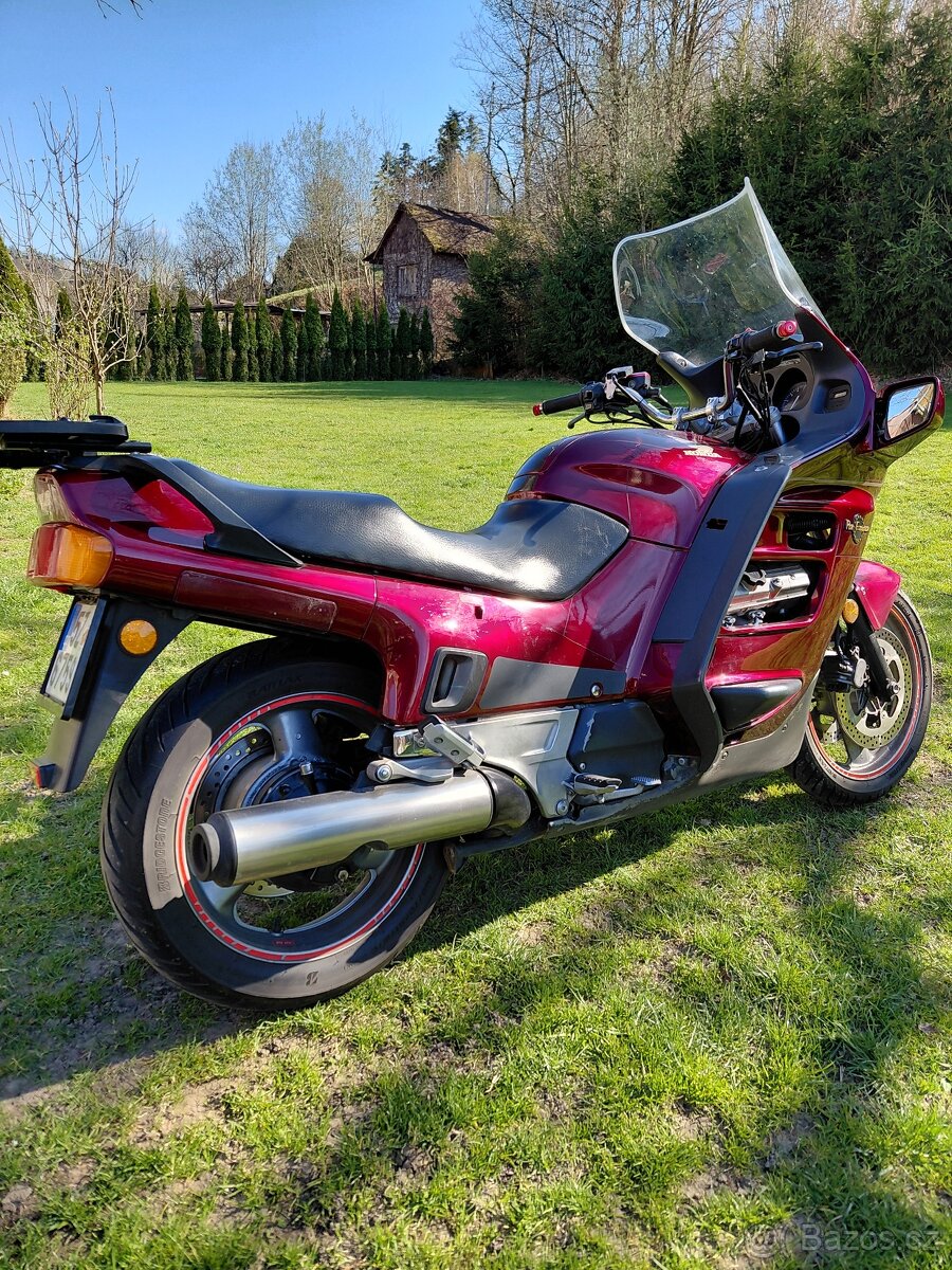 Honda pan european 1100 - 2