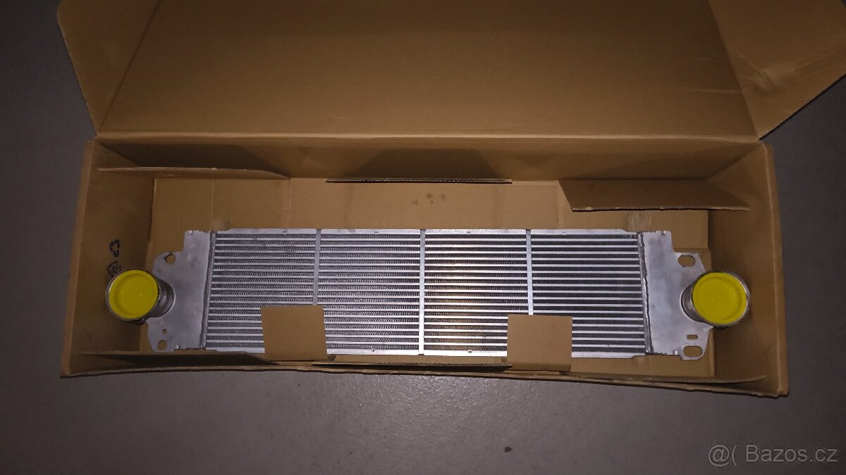Intercooler VW T5 - 2
