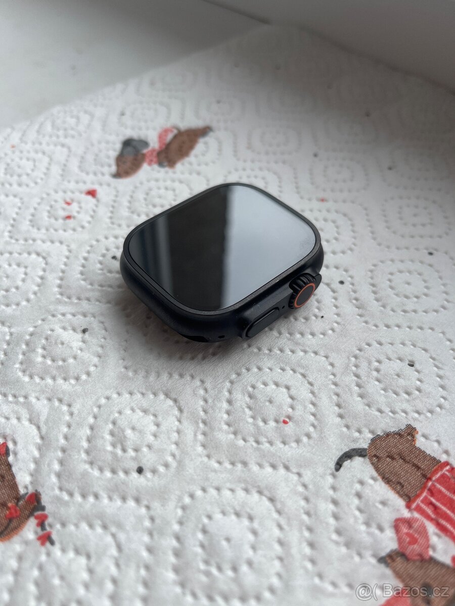 Apple Watch Ultra 2 - 2