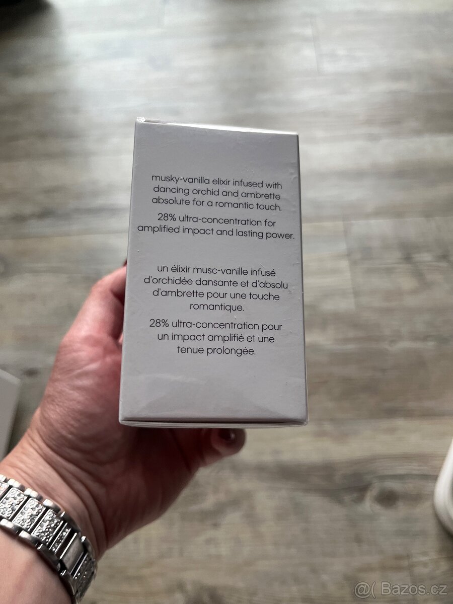 Calvin Klein Euphoria Magnetic elixir - 2