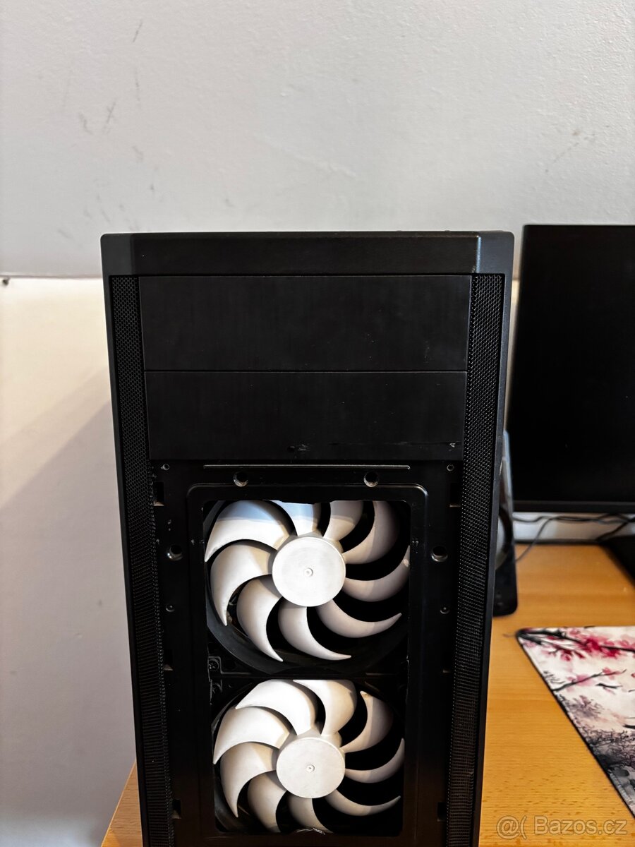 Herní počítač - 2