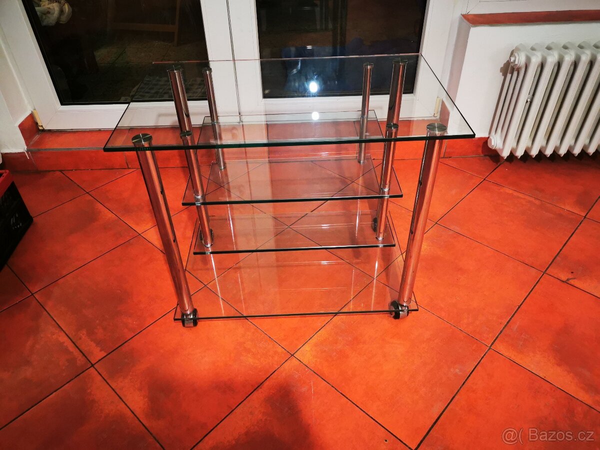 Tv stolek - 2