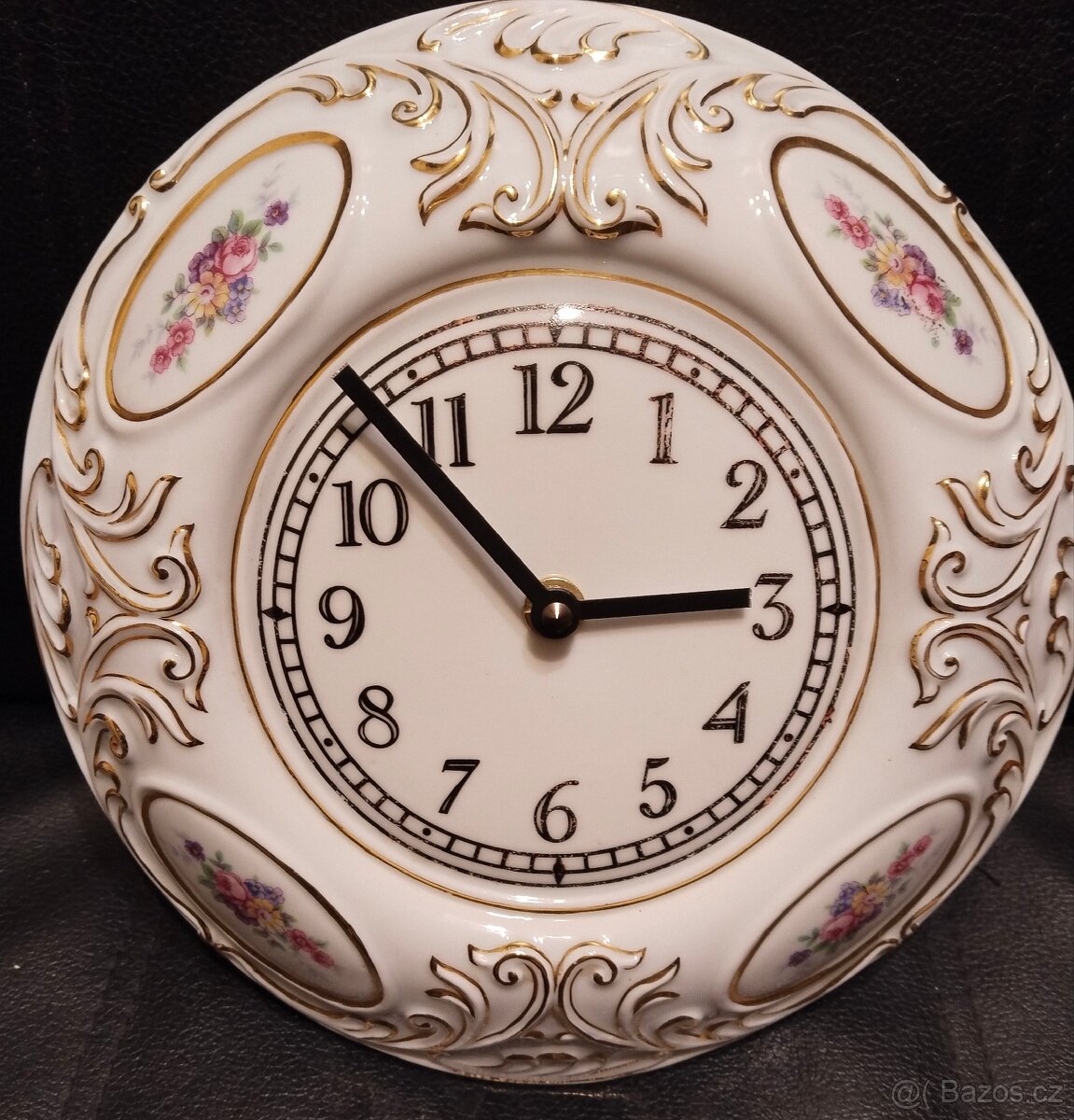 Hodiny Dux Royal - 2