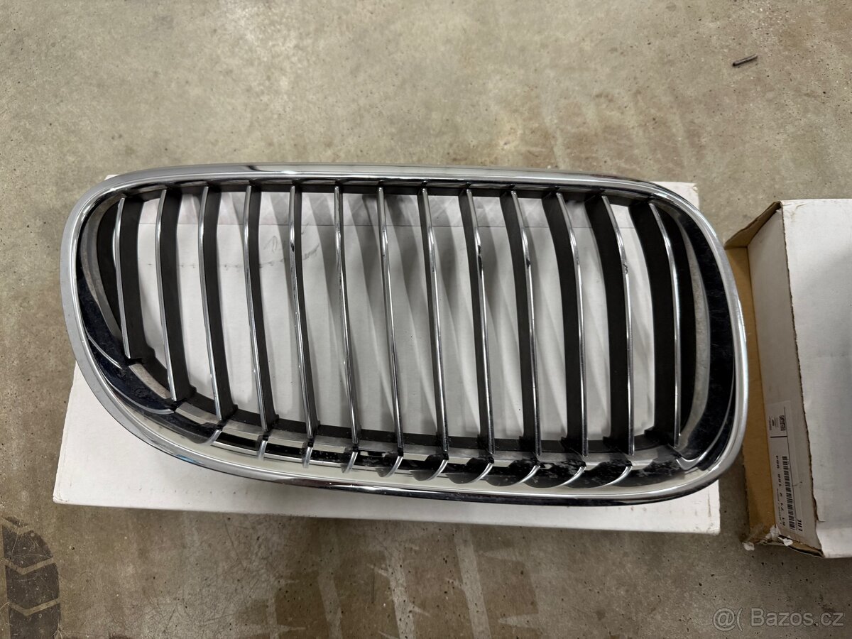 BMW E92 E93 LCI ledvinky originál PĚKNÉ - 2