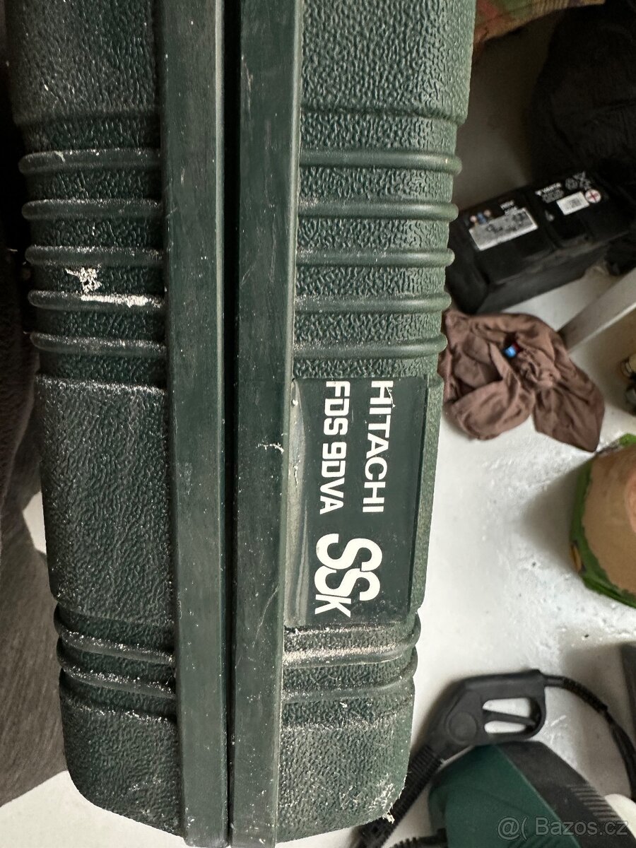 Aku Vrtačka Hitachi - 2