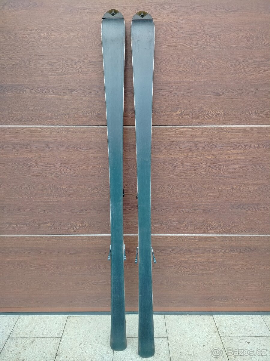 Lyže 170 cm - 2