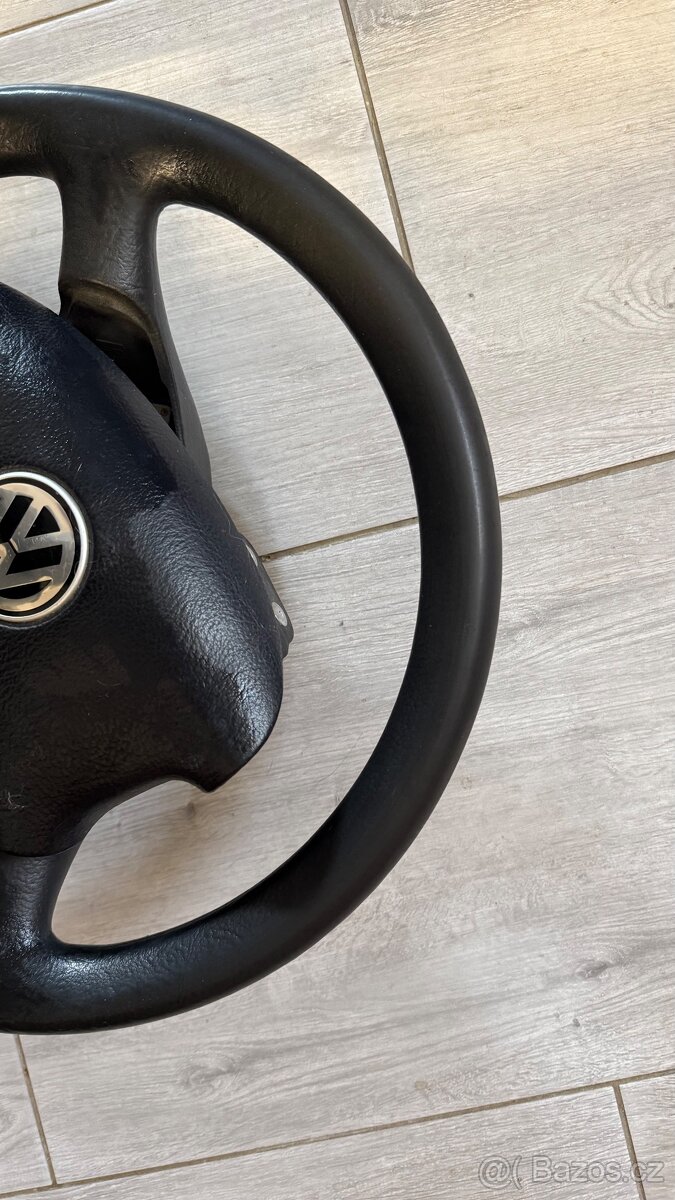 Volant Passat B5 - 2