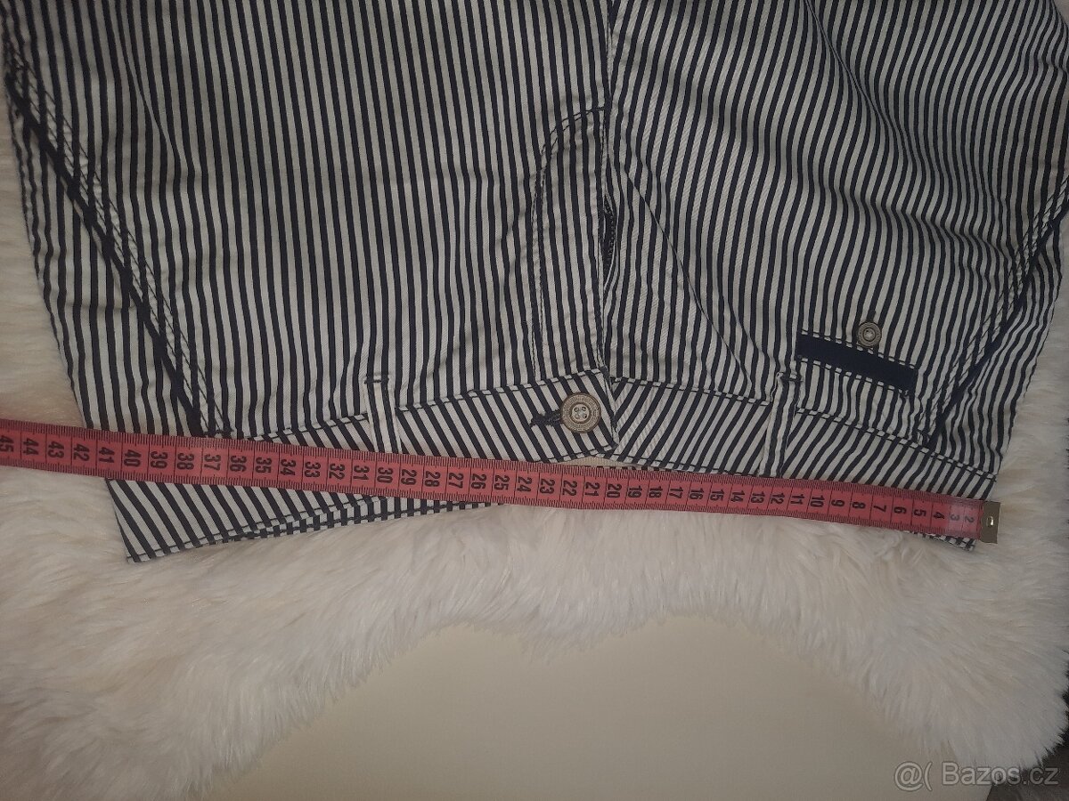 3/4sortky Bermudy Esprit - 2