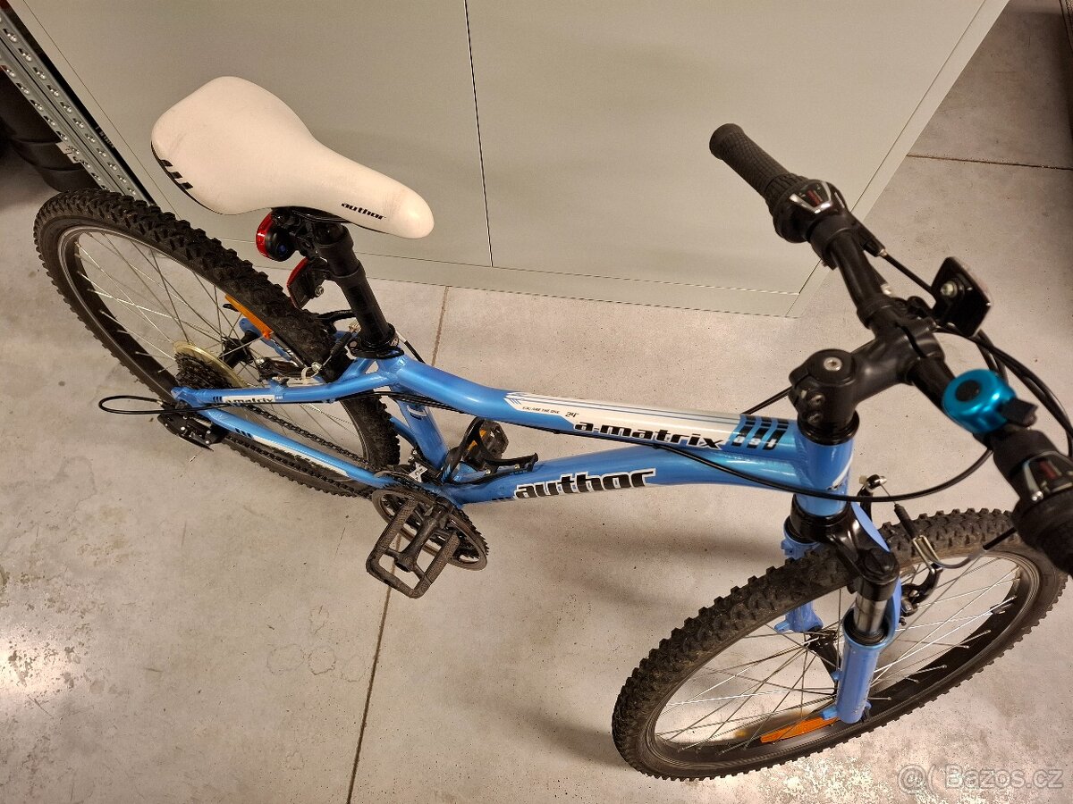 Detske kolo Author A- - 2