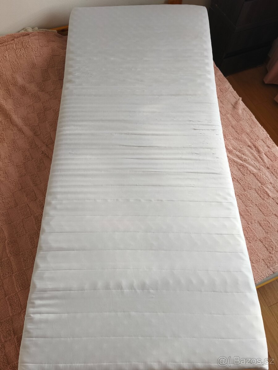 Pěnové matrace 200x90x15 - 2
